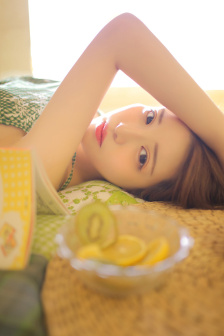 女子监狱大结局