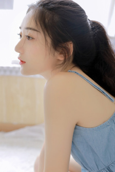 这般女子