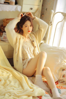 明星专题：詹雅雯